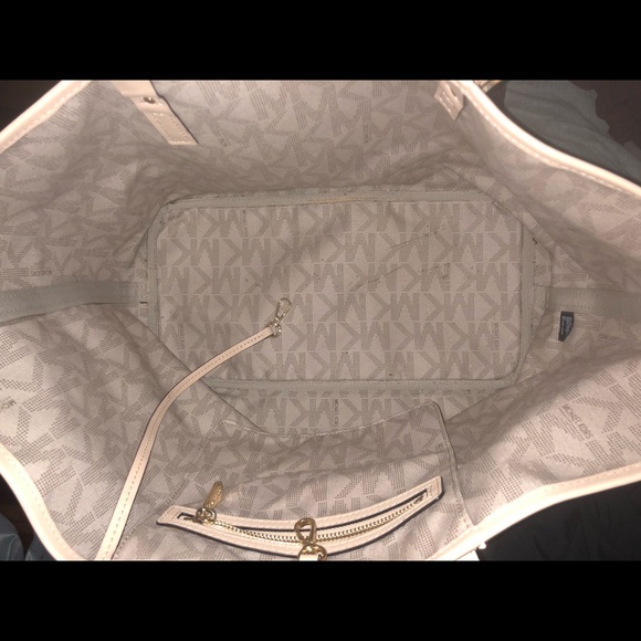 BROWN MICHAEL KORS BAG - Picture 3 of 3